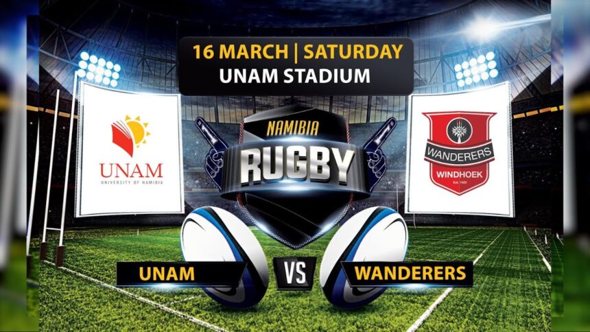 Premier League – UNAM vs Wanderers