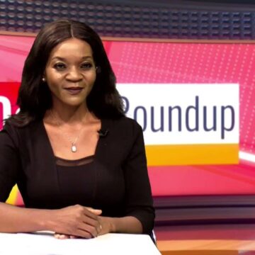 THE DAILY ROUNDUP WITH NINA | MTC trails 5G – nbc