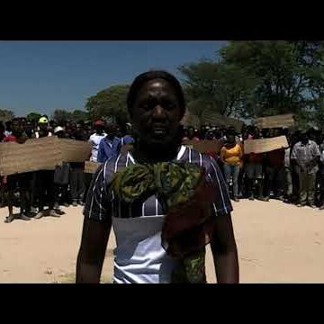 Kayova Lodge Employees and Kavango East community demand removal of lodge manager – nbc