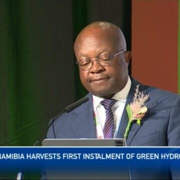 Five million Euros earmarked to skill and upskill Namibian youth for green hydrogen projects – nbc