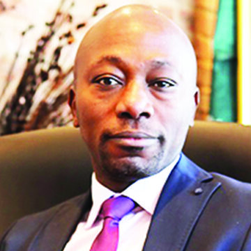 Anirep set to issue green bond for solar power – Business