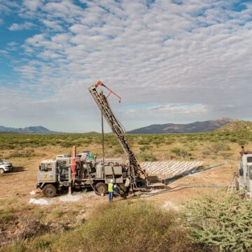 Antler gold consolidates land holdings in the Namibian ‘gold corridor’ – Business Express