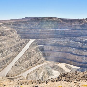 Beifang Mining boasts N$2.3bn assets, pays N$232 million in taxes 