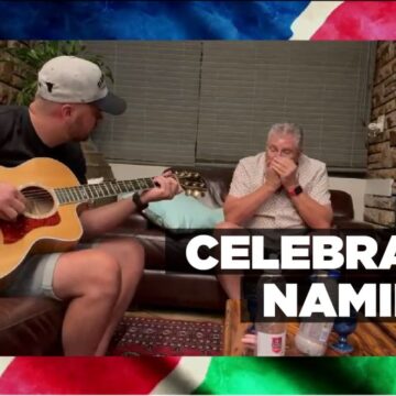 CELEBRATE NAMIBIA – Informanté