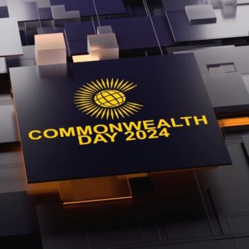 COMMONWEALTH DAY 2024