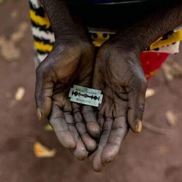 Gambian MP tables law to lift ban on female genital mutilation