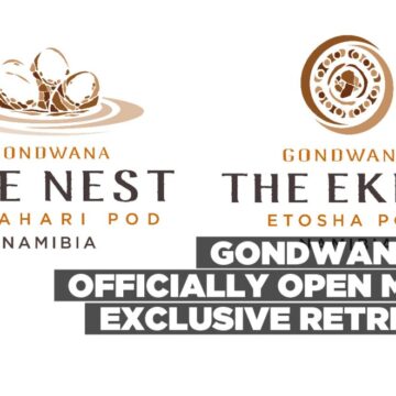 Gondwana to officially open more exclusive retreats