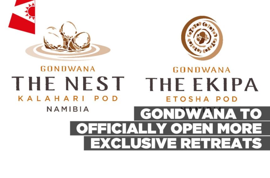 Gondwana to officially open more exclusive retreats