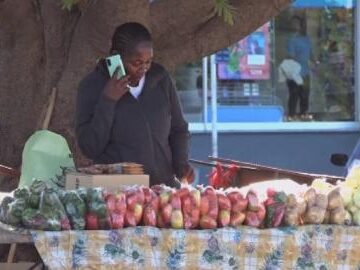 Grootfontein street vendors want fast track of the open market