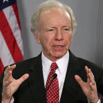 Joe Lieberman, former vice presidential candidate, dies at 82 – News