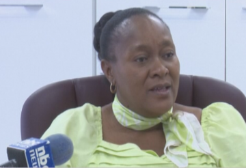 Kalkfeld residents owe N$15 million in unpaid rates and taxes