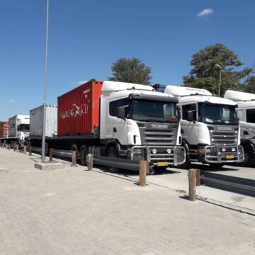 Katima weighbridge closed for three days – National