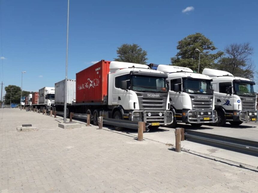 Katima weighbridge closed for three days – National