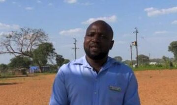 Kavango West RC empowers its community