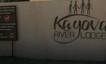 Kayova Lodge employees and Kavango East community demand removal of lodge manager