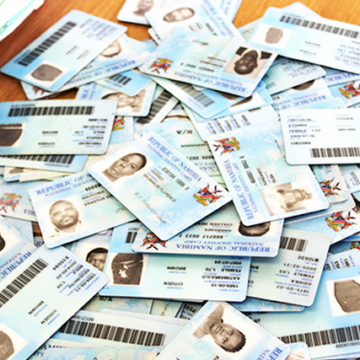 National documents registration campaign received over 17 000 applications so far