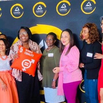 Letshego Bank inspires Namibian women with empowerment event – Business Express