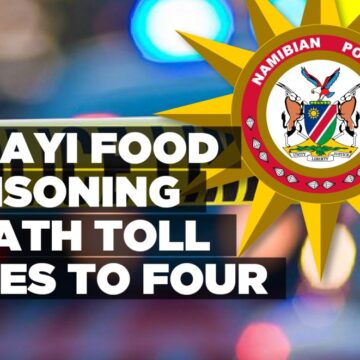 Livayi food poisoning death toll rises to four