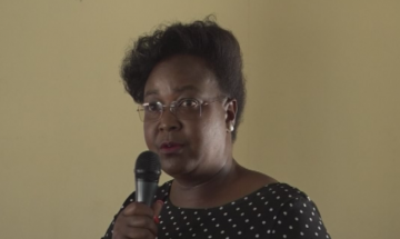 MGEPESW revives regional Gender Permanent Task Force committee at Gobabis