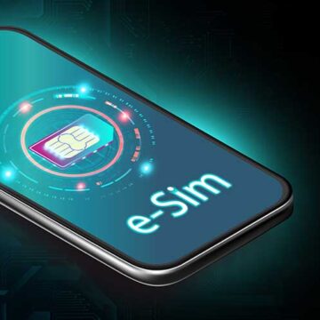 MTC launches eSIM virtual card solution – Business Express