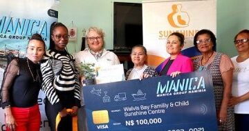 Manica money takes Sunshine teachers to Montessori