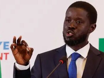 Mbumba congratulates Senegalese opposition leader’s election victory – News