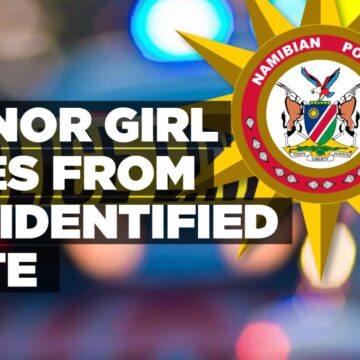 Minor girl dies from unidentified bite