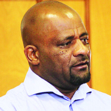 Murder, stock theft accused asks for bail