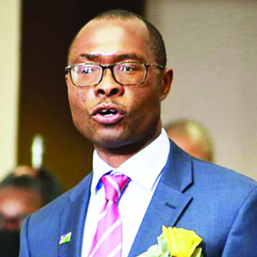 Shiimi’s plan on how to spend N$100 billion