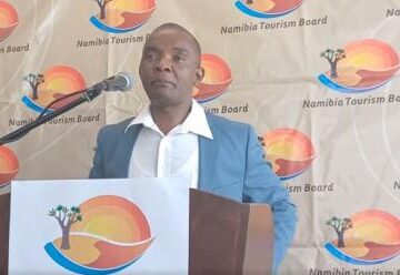 NTB strategises on promoting Namibia as a preferred travel destination