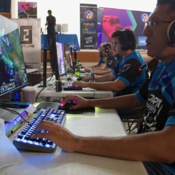 Namibia set for national e-sport qualifiers 