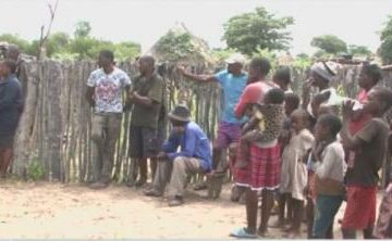 One more person dies from suspected food poisoning in Rundu