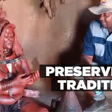 PRESERVING TRADITION – Informanté