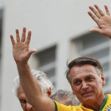 Palace furniture row between Bolsonaro and Lula takes new turn in Brazil – News