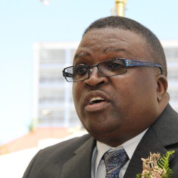 Presidency spends N$10 000 on ‘tips’ on foreign trip – News