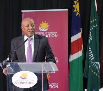 President Mbumba emphasises effective use of education funding 