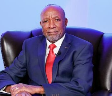 President Mbumba urges Namibians to embrace compassion this Easter weekend