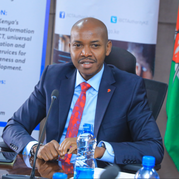 Over 3,000 delegates to meet Nairobi in April to drive Africa’s connectivity agenda – 99FM