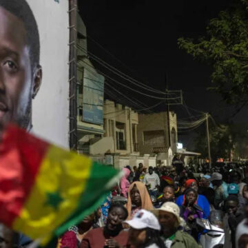 Senegal’s former PM Ba concedes defeat in presidential election – Latest News