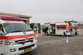 Swakopmund Municipality to spend N$170,000 on ambulance supplies