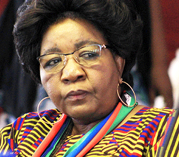 Swapo denies headquarters construction challenges – Latest News