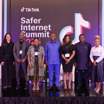 TikTok and the African Union Commission Forge Multi-Year Partnership for Digital Safety with #SaferTogether Campaign