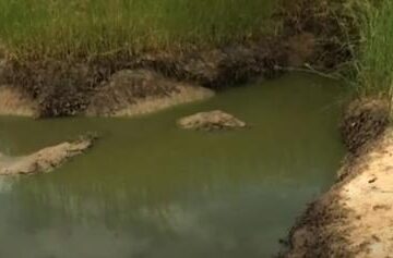 Two minors lose lives in Rundu open pit accident while playing in the water