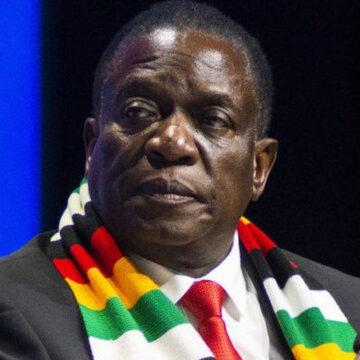 Zimbabwe: US slaps fresh sanctions on President Mnangagwa and other leaders