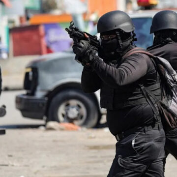 Haiti violence: Residents see no end to crisis as capital city reels from gang warfare – News