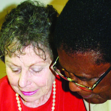 Remembering Namibia’s first woman judge