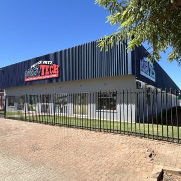 Pupkewitz eyes regional expansion, opens retail outlet in South Africa’s Upington