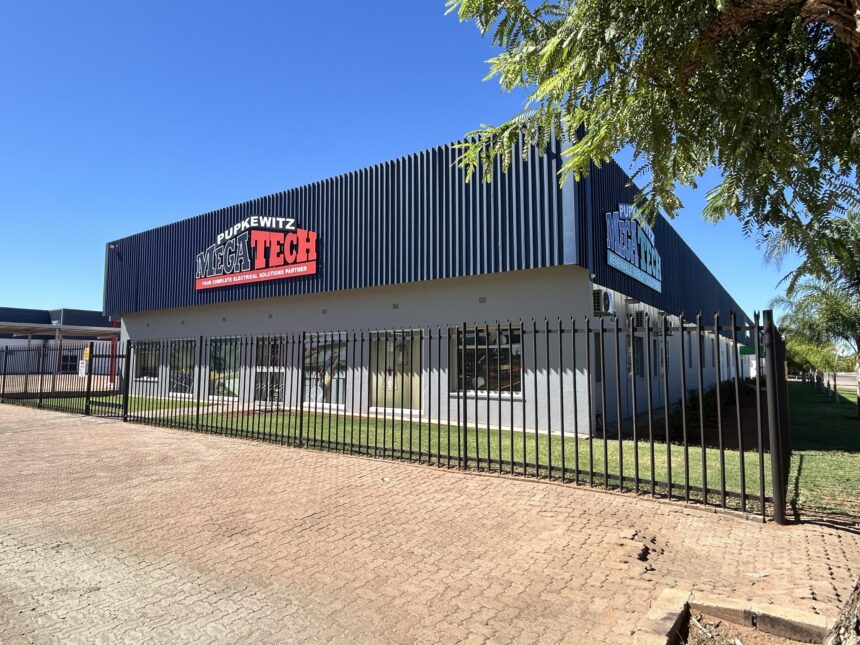 Pupkewitz eyes regional expansion, opens retail outlet in South Africa’s Upington