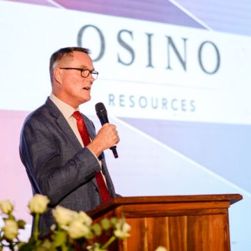 Limited local funding appetite prompted Osino to seek external funders – founder 