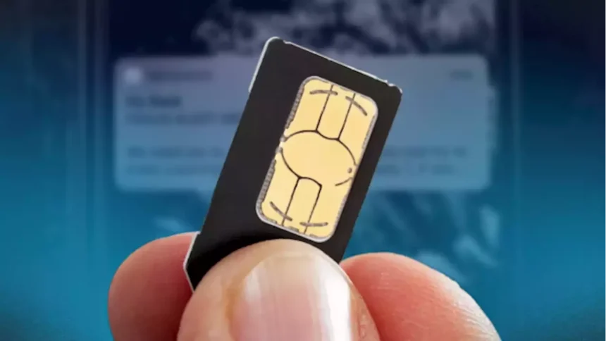 Paratus and Ucom attain 100% SIM registration compliance